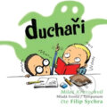 Audiokniha: Duchaři (Miloš Kratochvil)