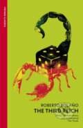 Kniha: The Third Reich (Roberto Bolano). Vintage, 2024