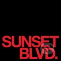 Hudobné CD: Andrew Lloyd Webber: Sunset Blvd: The Album (Hudobné albumy). Hudobné albumy, 2024