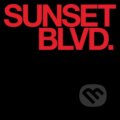 Hudobné CD: Andrew Lloyd Webber: Sunset Blvd: The Album Ltd. (Hudobné albumy). Hudobné albumy, 2024
