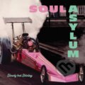 Hudobné CD: Soul Asylum: Slowly But Shirley LP (Hudobné albumy). Hudobné albumy, 2024