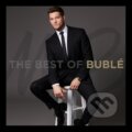 Hudební CD: Michael Bublé: The Best Of Bublé LP (Hudobné albumy)