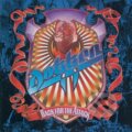 Hudobné CD: Dokken: Back For The Attack (Hudobné albumy). Hudobné albumy, 2024