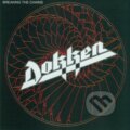 Hudobné CD: Dokken: Breaking The Chains LP (Hudobné albumy). Hudobné albumy, 2024