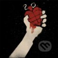 Hudobné CD: Green Day: American Idiot Ltd. (Red / Black) LP (Hudobné albumy). Hudobné albumy, 2024