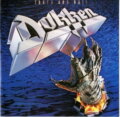 Hudobné CD: Dokken: Tooth And Nail (Opaque Blue) LP (Hudobné albumy). Hudobné albumy, 2024