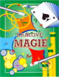 Kniha: Králové magie (Grafit). Grafit, 2002