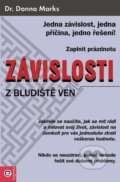 Kniha: Závislosti - Z bludiště ven (Donna Marks). Eugenika, 2024