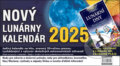 Kniha: Lunární dny + LK 2025 (Jakubec Vladimír a Zjurnjajeva T. N.). , 2024