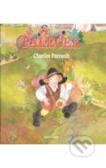 Kniha: Paleček (Charles Perrault). Aventinum, 1999