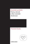 Kniha: Estetický prožitek (Vlastimil Zuska). Karolinum, 2024