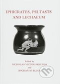 Kniha: Iphicrates, Peltasts and Lechaeum (Akanthina)