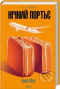 Kniha: Nichnyy portʹye (Irwin Shaw). KSD