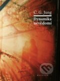Kniha: Dynamika nevědomí (Carl Gustav Jung). Malvern, 2024