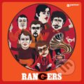 Hudobné CD: Rangers: Rangers LP (Hudobné albumy). Hudobné albumy, 2024