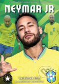 Nástenný kalendár 2025: Neymar (). , 2024