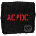 Potítko AC/DC: PWR-UP Band Logo (). , 2021