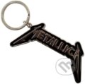 Prívesok na kľúče Metallica: Logo (Metallica). Metallica, 2024