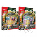 Spoločenská hra: Pokémon TCG: ex Battle Deck - Miraidon & Koraidon (Pokemon). Pokemon, 2024