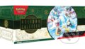 Spoločenská hra: Pokémon TCG: Adventní kalendář 2024 (Pokemon). Pokemon, 2024