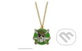 One Piece Náhrdelník - Lebka Zoro (Cinereplicas). Cinereplicas, 2024
