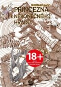 Kniha: Princezna z Nekonečného hradu (Šintaró  Kago), 2024