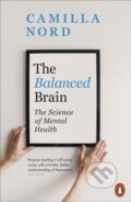 The Balanced Brain - Camilla Nord, Penguin Books, 2024