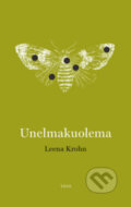 Kniha: Unelmakuolema (Leena Krohn). Dokořán, 2021