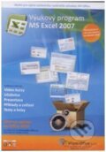 Kniha: Video kurzy MS Excel 2007 (Pavel Kras)