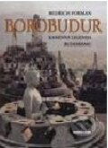 Kniha: Borobudur (Bedřich Forman)