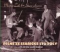CD-Písně ze stařičké stodoly (Martin Žák). , 2003