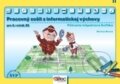 Kniha: Informatická výchova pre 2. ročník ZŠ – pracovný zošit (Martina Mosná). Aitec, 2013