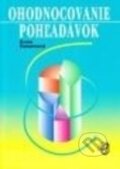 Kniha: Ohodnocovanie pohľadávok (Anna Harumová). Wolters Kluwer (Iura Edition), 2002