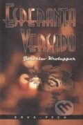 Kniha: Esperanta Versado (Jaroslav Krolupper). KAVA-PECH, 2011