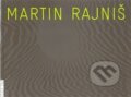 Kniha: Martin Rajniš (Rajniš Martin). Zlatý řez, 2008