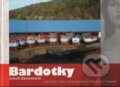 Kniha: Bardotky neboli Zamračené (Pavel Bittner). GRADIS BOHEMIA, 2009