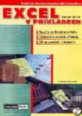Kniha: Excel v příkladech + CD (Zdeněk Matúš)