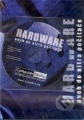 Kniha: DVD - Hardware aneb do nitra počítače (Autorský kolektív). Computer Media, 2003
