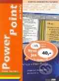 Kniha: PowerPoint 2000 pro školy (Pavel Navrátil). Computer Media, 2002