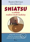 Kniha: Shiatsu (Franco Bottalo). , 2006