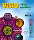 Kniha: Visio (BEN - technická literatura). BEN - technická literatura