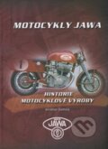 Kniha: Motocykly Jawa (Miroslav Gomola). AGM CZ, 2005