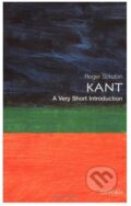 Kniha: Kant (Scruton Roger). Argo, 1999