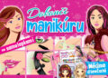 Kniha: Dokonči manikúru (Foni book). Foni book, 2024