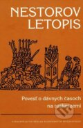 Kniha: Nestorov letopis (Nestor)