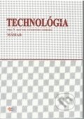 Kniha: Technológia pre 3.ročník UO mäsiar (Eva Hudeková). Expol Pedagogika, 2007