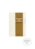 Kniha: Finančný trh - zbierka príkladov (Viera Malacká). Wolters Kluwer (Iura Edition), 2007