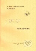 Kniha: Teória obrábania (Miroslav Neslušan). EDIT, 2007