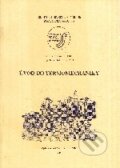 Kniha: Úvod do termomechaniky (Peter Kriššák). EDIT, 2006