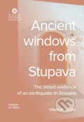 Kniha: Ancient windows from Stupava (Vladimír Turčan)